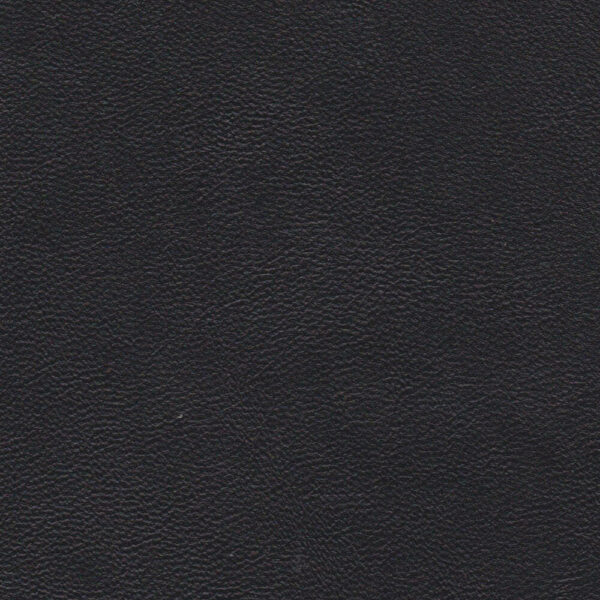 Black Nappa Leather 01