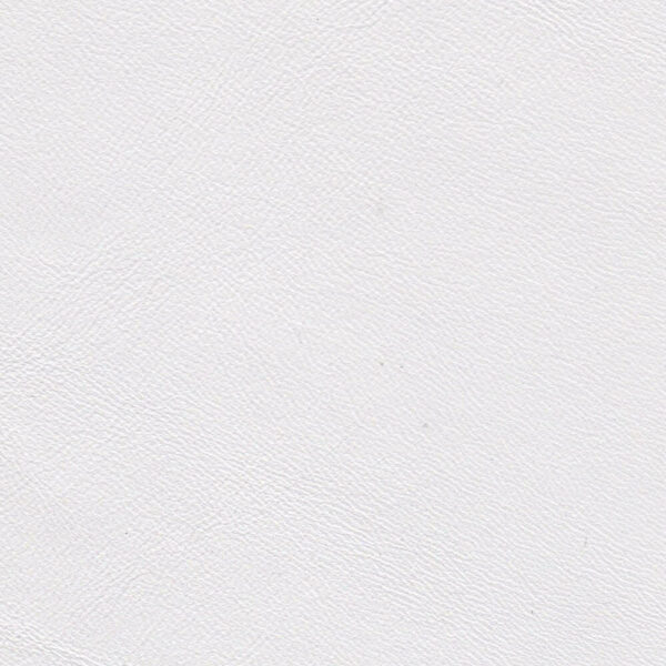 Nappa White Leather 01