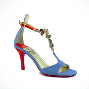 Carla Sandal Shoes